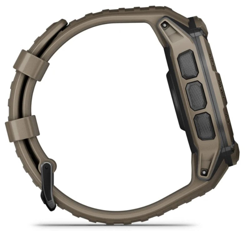 OROLOGIO GARMIN INSTINCT 2X SOLAR TACTICAL EDITION ref. 010-02805-02