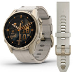 OROLOGIO GARMIN FENIX 8 43 mm ref. 010-02903-40