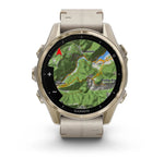 OROLOGIO GARMIN FENIX 8 43 mm ref. 010-02903-40