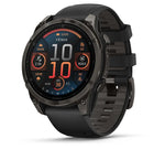 OROLOGIO GARMIN FENIX 8 47 mm ref.010-02904-21