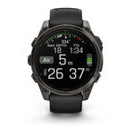 OROLOGIO GARMIN FENIX 8 47 mm ref.010-02904-21