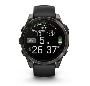 OROLOGIO GARMIN FENIX 8 47 mm ref.010-02904-21
