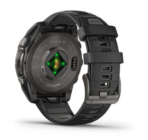 OROLOGIO GARMIN FENIX 8 47 mm ref.010-02904-21
