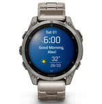 OROLOGIO GARMIN FENIX 8 47 mm ref. 010-02904-40