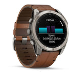 OROLOGIO GARMIN FENIX 8 51mm ref. 010-02905-40