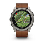OROLOGIO GARMIN FENIX 8 51mm ref. 010-02905-40