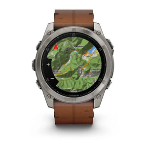 OROLOGIO GARMIN FENIX 8 51mm ref. 010-02905-40