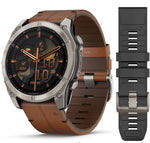 OROLOGIO GARMIN FENIX 8 51mm ref. 010-02905-40