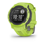 OROLOGIO GARMIN INSTINCT 2 ELECTRIC LIME ref. 010-02626-01