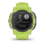OROLOGIO GARMIN INSTINCT 2 ELECTRIC LIME ref. 010-02626-01