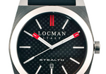 OROLOGIO LOCMAN STEALTH 020100CBFRD1GOK 