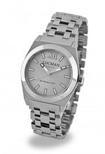 OROLOGIO LOCMAN QUARZO SOLO TEMPO REF. 204 020400AGFNK0BR0