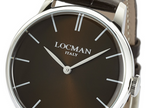 OROLOGIO LOCMAN 1960 SOLO TEMPO REF. 0251V04-00BNNKPT