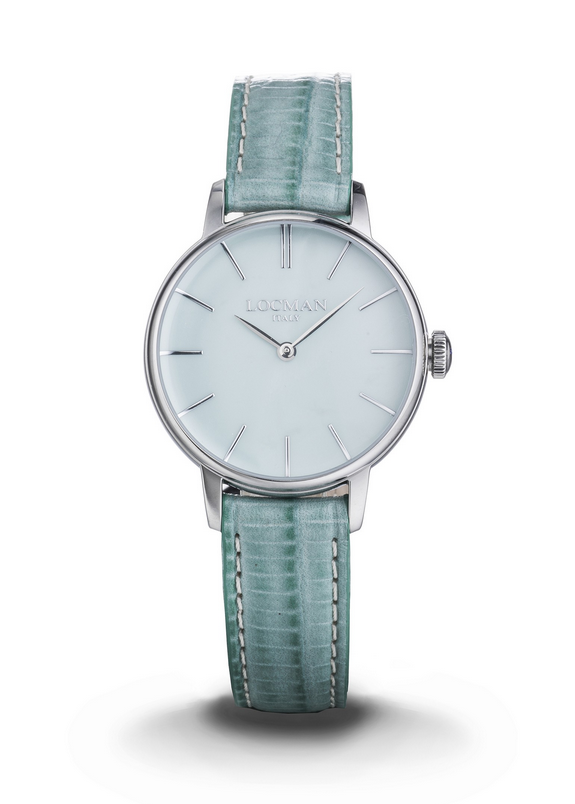 OROLOGIO LOCMAN 1960 LADY REF. 02530A12A-00GANKPG