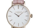 OROLOGIO LOCMAN 1960 LADY REF. 0253R08R-RRWHRGPP