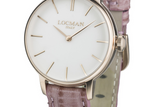 OROLOGIO LOCMAN 1960 LADY REF. 0253R08R-RRWHRGPP