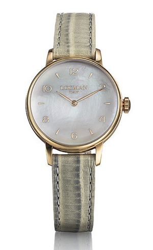 OROLOGIO LOCMAN 1960 LADY 0253R14R-RRMWRG2PA