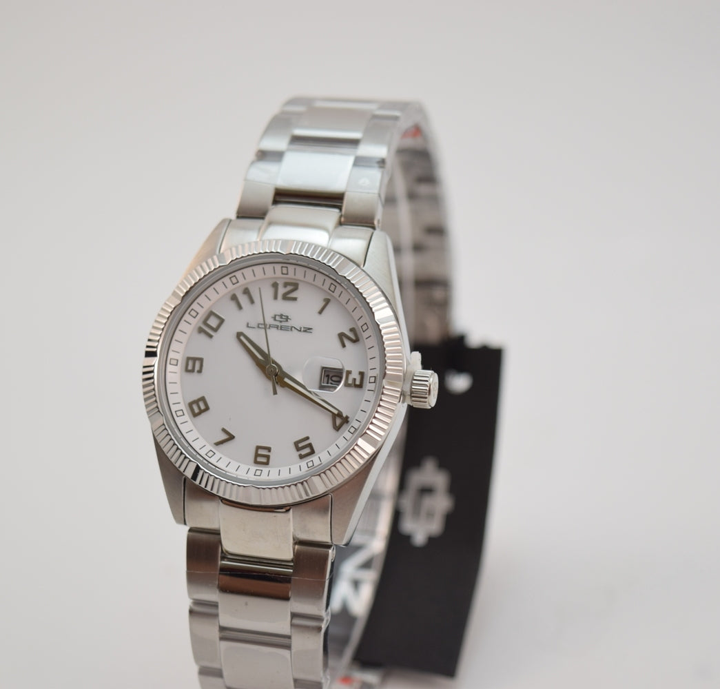 OROLOGIO LORENZ GINEVRA 