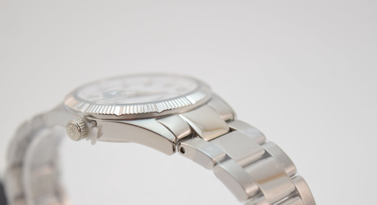 OROLOGIO LORENZ GINEVRA 