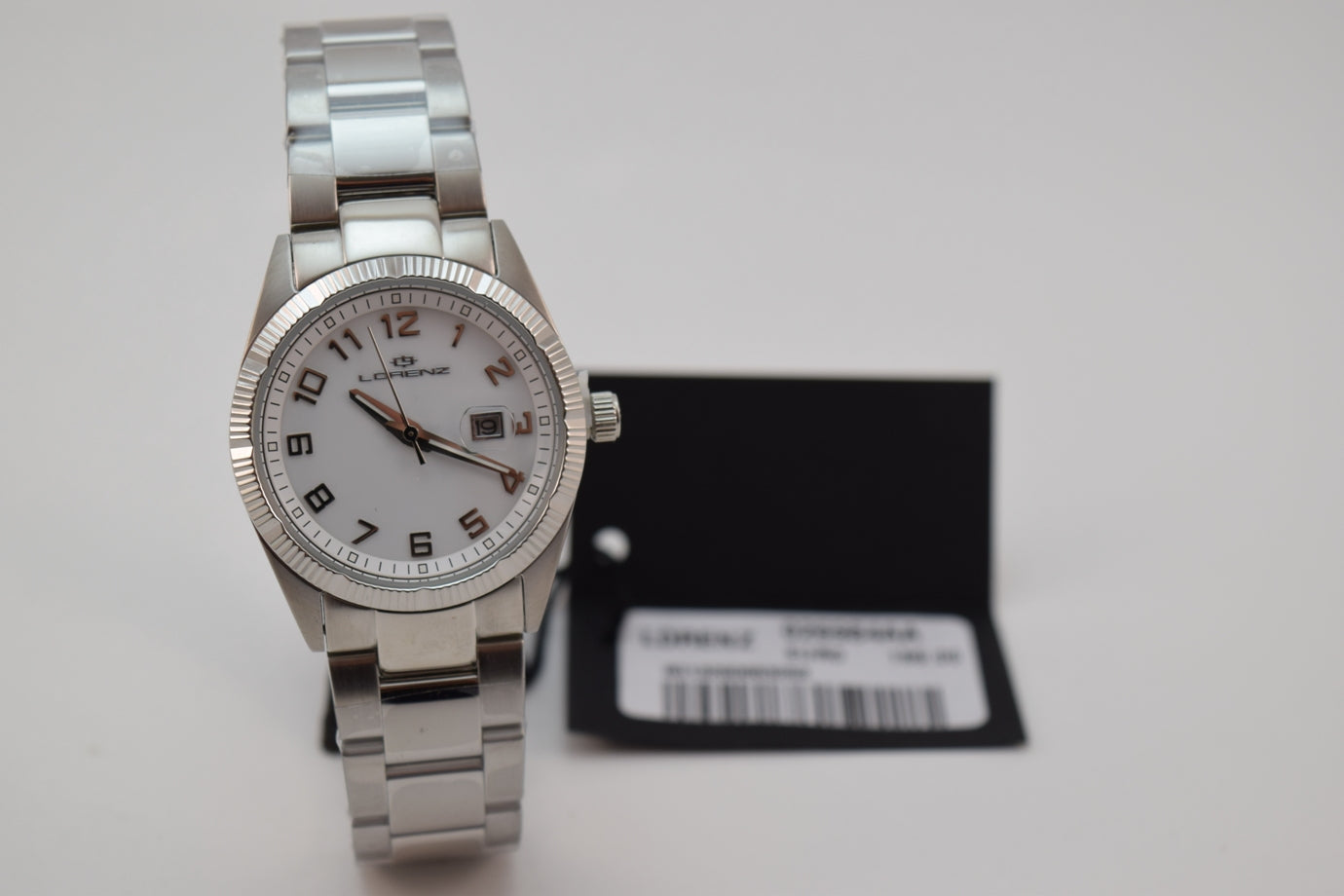 OROLOGIO LORENZ GINEVRA 