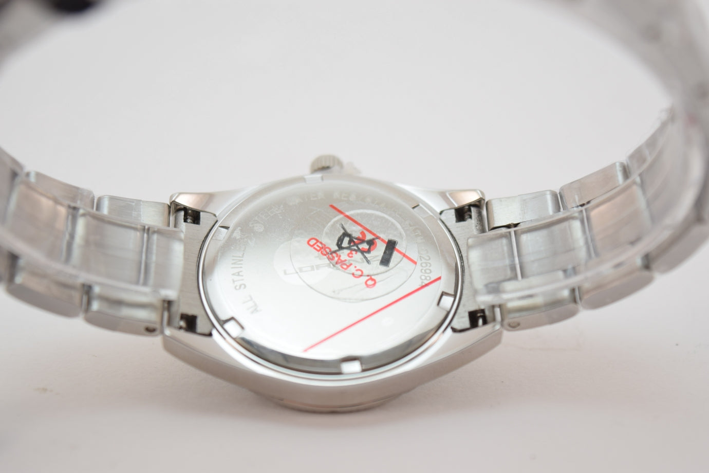 OROLOGIO LORENZ GINEVRA 