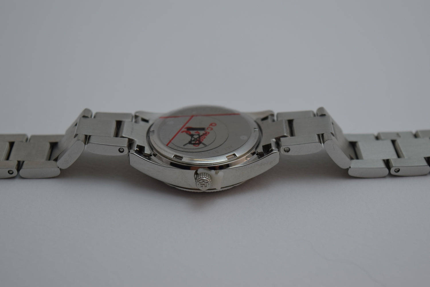 OROLOGIO LORENZ GINEVRA