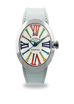 OROLOGIO LOCMAN CHANGE REF. 410 041000WHNCO1PSW-V-R