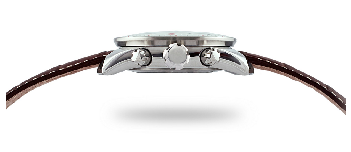 OROLOGIO LOCMAN AVIATORE CRONO REF. 450 045000AVFKRAPST