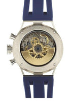 OROLOGIO LOCMAN MONTECRISTO AUTOMATICO CRONO REF. 514 0514V06-00BLYSIB 