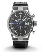 OROLOGIO LOCMAN MONTECRISTO CHRONO AUTOMATICO REF. 0516A015-00BKBLPK