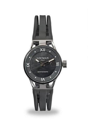 OROLOGIO LOCMAN MONTECRISTO QUARZO LADY REF. 521 0520V01-00MK00SA