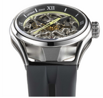 OROLOGIO LOCMAN  SKELETON AUTOMATICO 0538A01S-00BKGYSIK