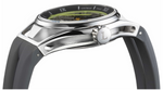 OROLOGIO LOCMAN  SKELETON AUTOMATICO 0538A01S-00BKGYSIK