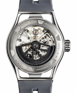 OROLOGIO LOCMAN  SKELETON AUTOMATICO 0538A01S-00BKGYSIK