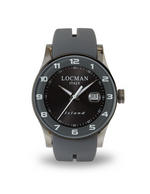 OROLOGIO LOCMAN ISLAND REF. 0600GUGY-GYW2SIA 