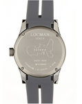 OROLOGIO LOCMAN ISLAND REF. 0600GUGY-GYW2SIA 
