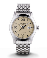 OROLOGIO LOCMAN ISLAND REF. 0614A04-00SABKB0