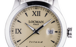OROLOGIO LOCMAN ISLAND REF. 0614A04-00SABKB0