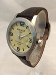 OROLOGIO LOCMAN ISLAND AUTOMATICO REF. 0615V07-00SAKPSN