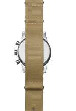 OROLOGIO LOCMAN ISLAND CRONO Ref. 0618A04-00SABKNH