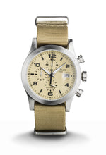 OROLOGIO LOCMAN ISLAND CRONO Ref. 0618A04-00SABKNH