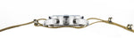 OROLOGIO LOCMAN ISLAND CRONO Ref. 0618A04-00SABKNH