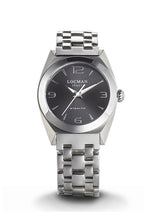 OROLOGIO LOCMAN NUOVO STEALTH LADY Ref. 0804A01A-00BKNKB0