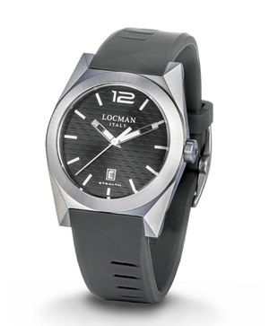 ORLOGIO LOCMAN STEALTH 41 MM REF. 0810A07S-00GYWHSA