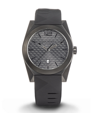 OROLOGIO LOCMAN STEALTH 41 MM 0810K07S-BKGYBKSK