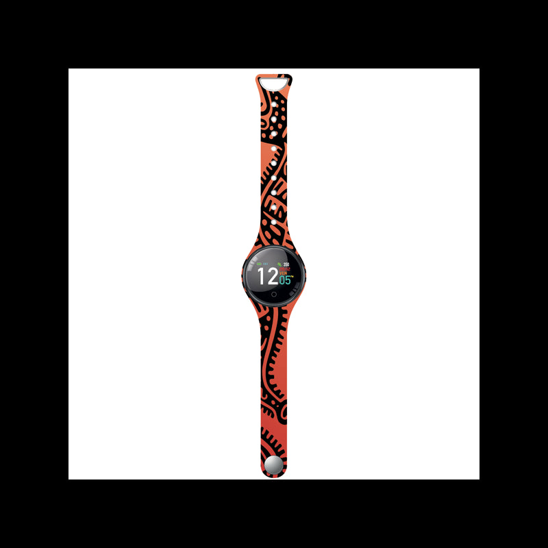 OROLOGIO SMARTWATCH TECHMADE FREETIME AZTECO