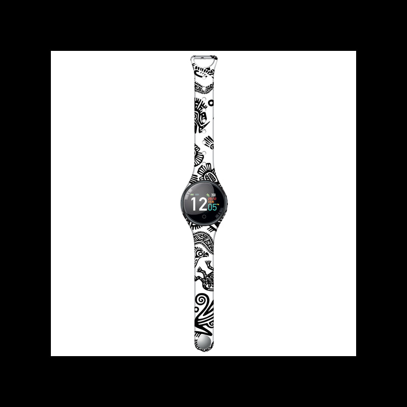 OROLOGIO SMARTWATCH TECHMADE FREETIME AZTECO