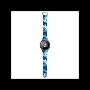 OROLOGIO SMARTWATCH TECMADE FREETIME CAMOUFLAGE