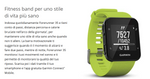 OROLOGIO GARMIN FORERUNNER 35 REF. 010-01689-11