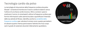 OROLOGIO GARMIN FENIX 5S PLUS REF. 010-01987-23
